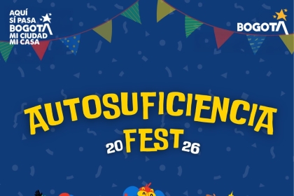 Autosuficiencia Fest 2026