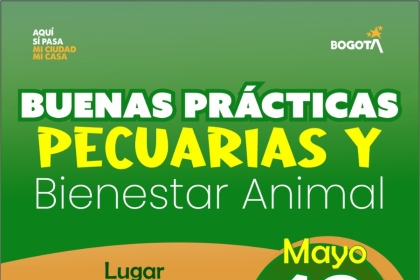 taller de buenas prácticas pecuarias