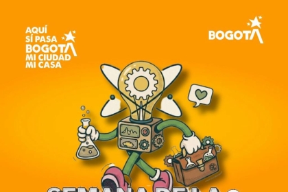 Clausura Semana de la Ciencia 