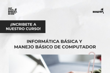 Convocatoria abierta a la comunidad de Los Mártires