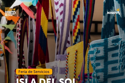 Feria de Servicios ISLA DEL SOL
