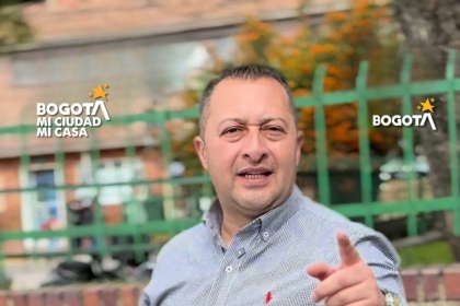 Creación de Escuelas deportivas de Usme