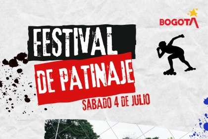 Festival de patinaje
