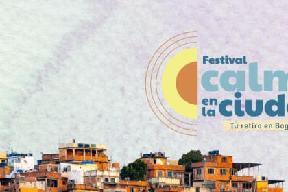 Una invitación a participar, con ropa cómoda e hidratación, en estos espacios de bienestar en la propia localidad.