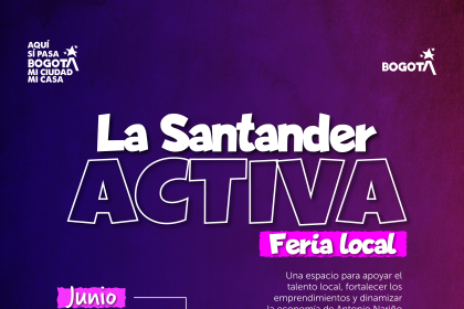 Feria Local La Santander Activa