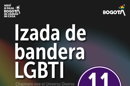 Chapinero Vive el Universo Diverso 2026
