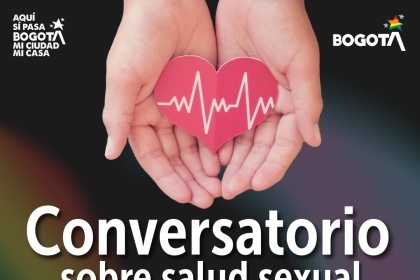 Chapinero Vive el Universo Diverso 2026