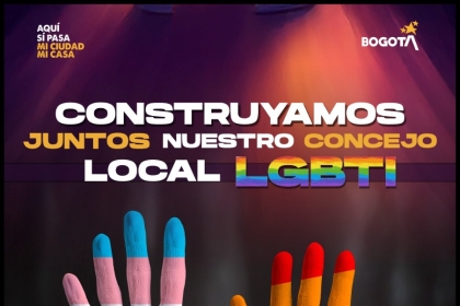 Consejo local LGBTI