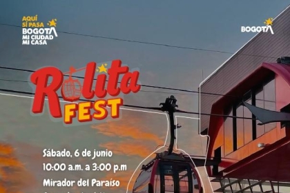 Rolita fest