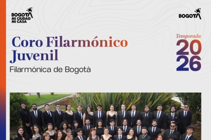 Coro Filarmónico Juvenil