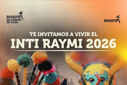 Inti Raymi 2026de Bosa