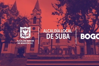 Imagen de la Alcaldia local de Suba