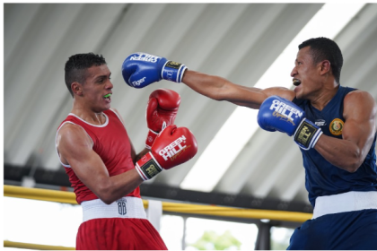 Boxeo 