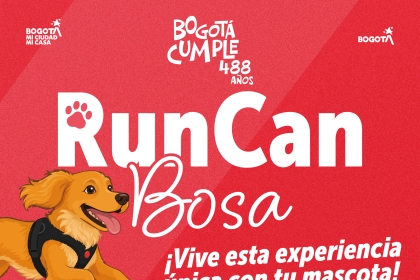 Run Can Bosa 3K 