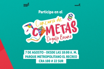 Maratón Aeróbica en Bosa