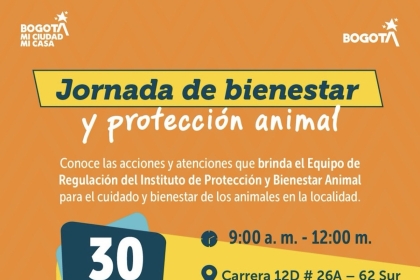 PARA TUS ANIMALITOS