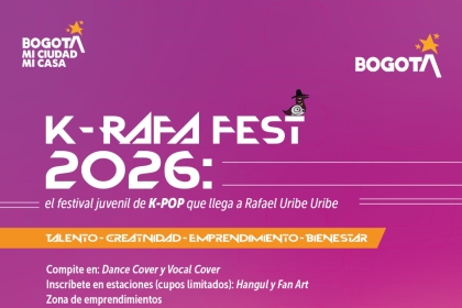 K-Rafa Fest