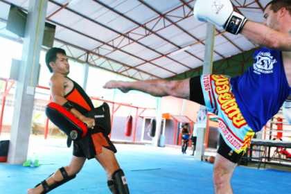 Muay Thai 