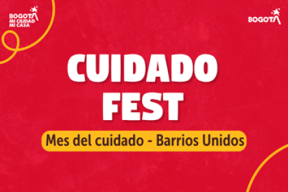 Cuidado fest