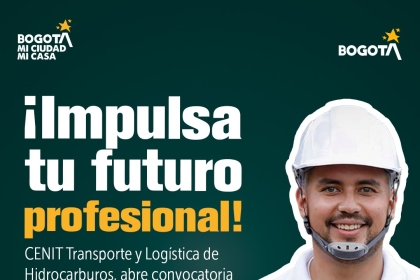 Convocatoria SENA  ¡Impulsa tu futuro profesional!