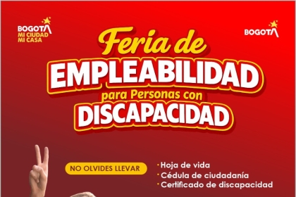 feria de empleabilidad