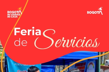 Feria de servicios