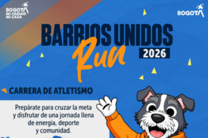Barrios Unidos Run