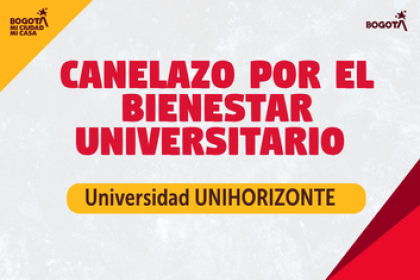 Canelazo por el Bienestar Universitario