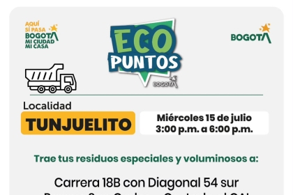 ECO PUNTOS