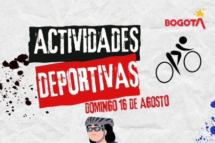 Bici recorrido a zona rural de Ciudad Bolívar.