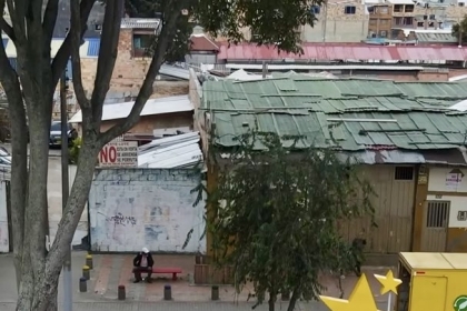 Cumpleaños de Bogotá en Engativá