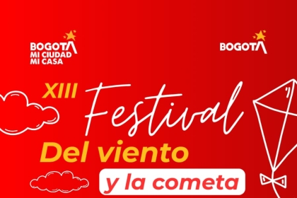 Festival del viento y la cometa