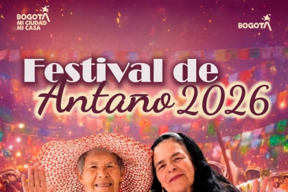 Festival de antaño