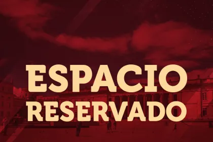 Reservado