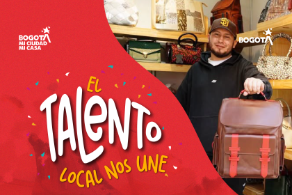 Usaquén, recibe la feria ‘El Talento Local Nos Une’