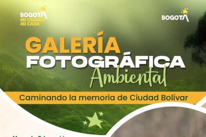 taller de educación ambiental