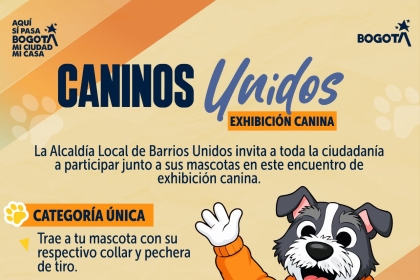 Caninos Unidos