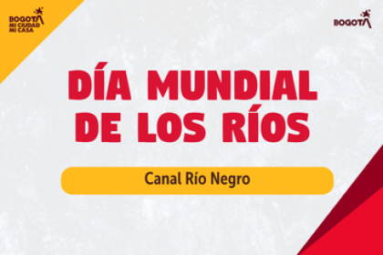 Celebración del Día Mundial de los Ríos