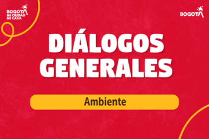 Diálogos de Presupuestos Participativos "Proyecta Local" de Barrios Unidos