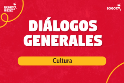 Diálogos de Presupuestos Participativos "Proyecta Local" de Barrios Unidos