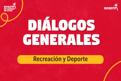 Diálogos de Presupuestos Participativos "Proyecta Local" de Barrios Unidos