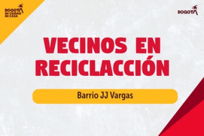 Vecinos en ReciclAcción