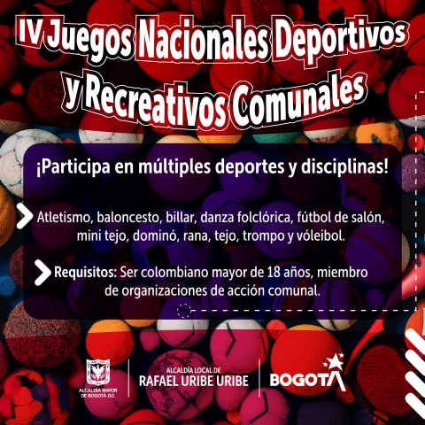 Conoce aquí algunos de los requisitos.