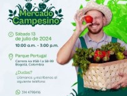 Mercado Campesino