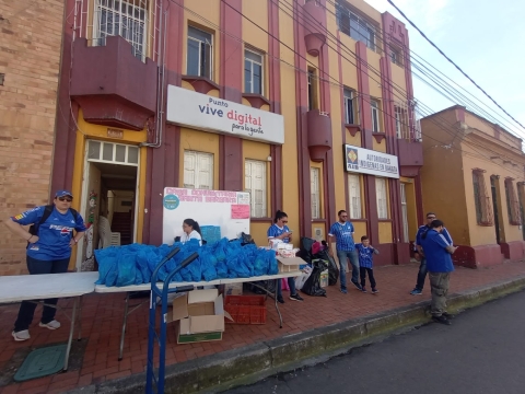 Casa Santa Barbara