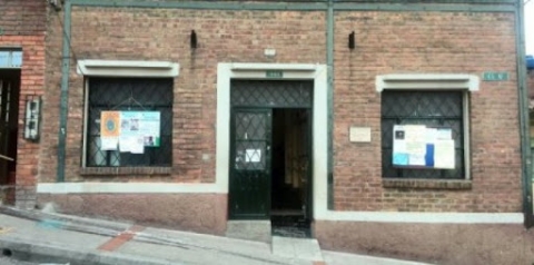 Casa Belén