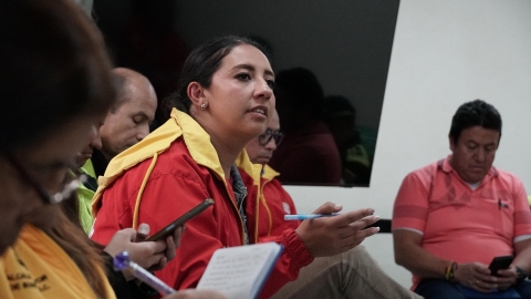 Consejo Local Gobierno