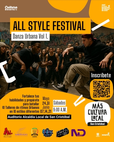 All Style Festival