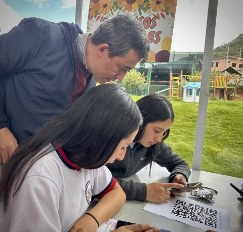 Consejo Local de Juventud
