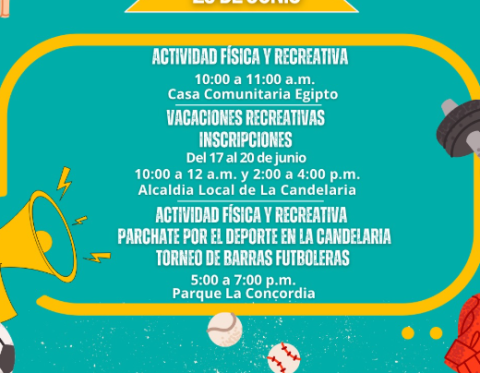 Jueves 19